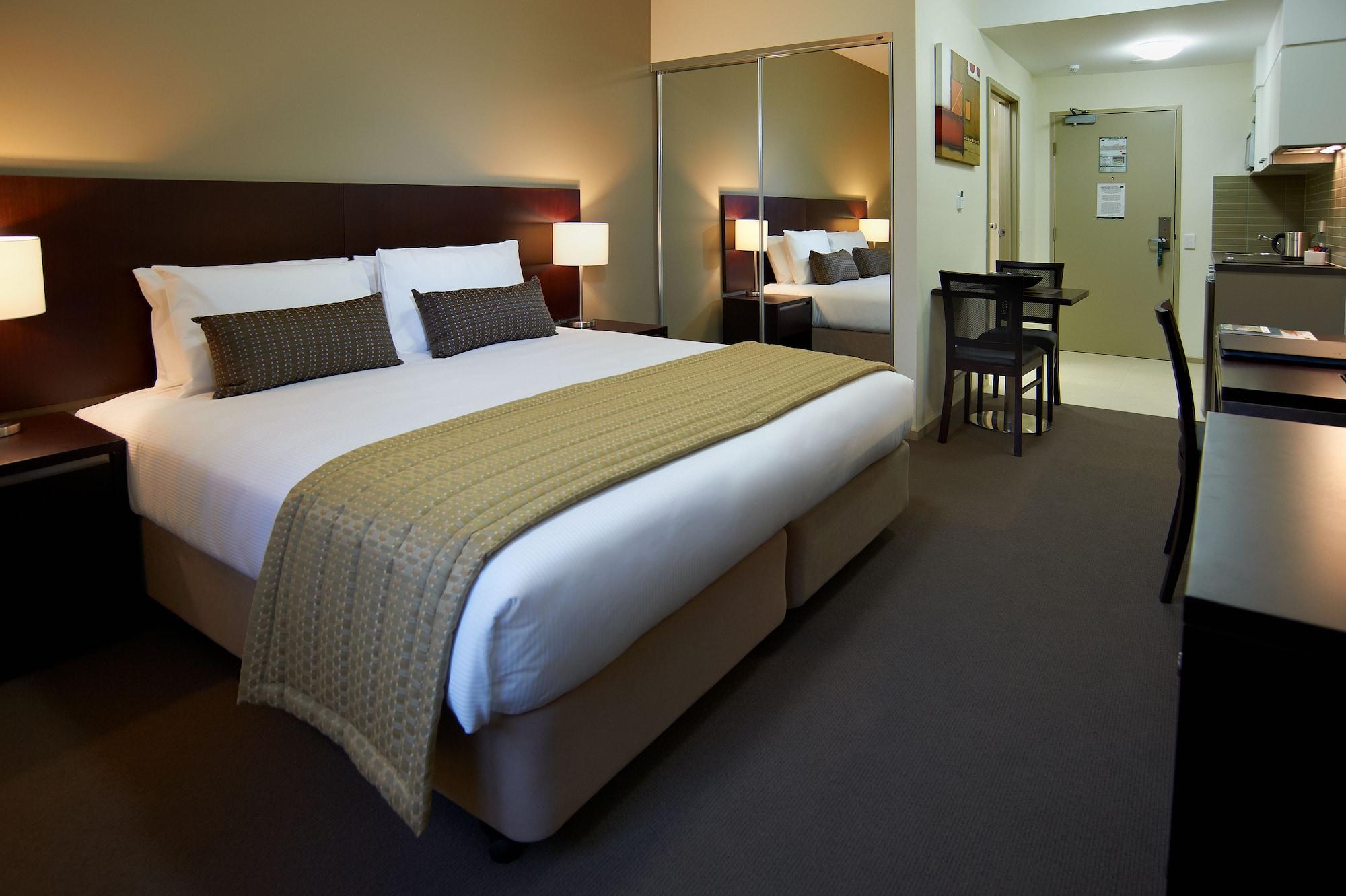 Quest Moorabbin Aparthotel Heatherton Phòng bức ảnh