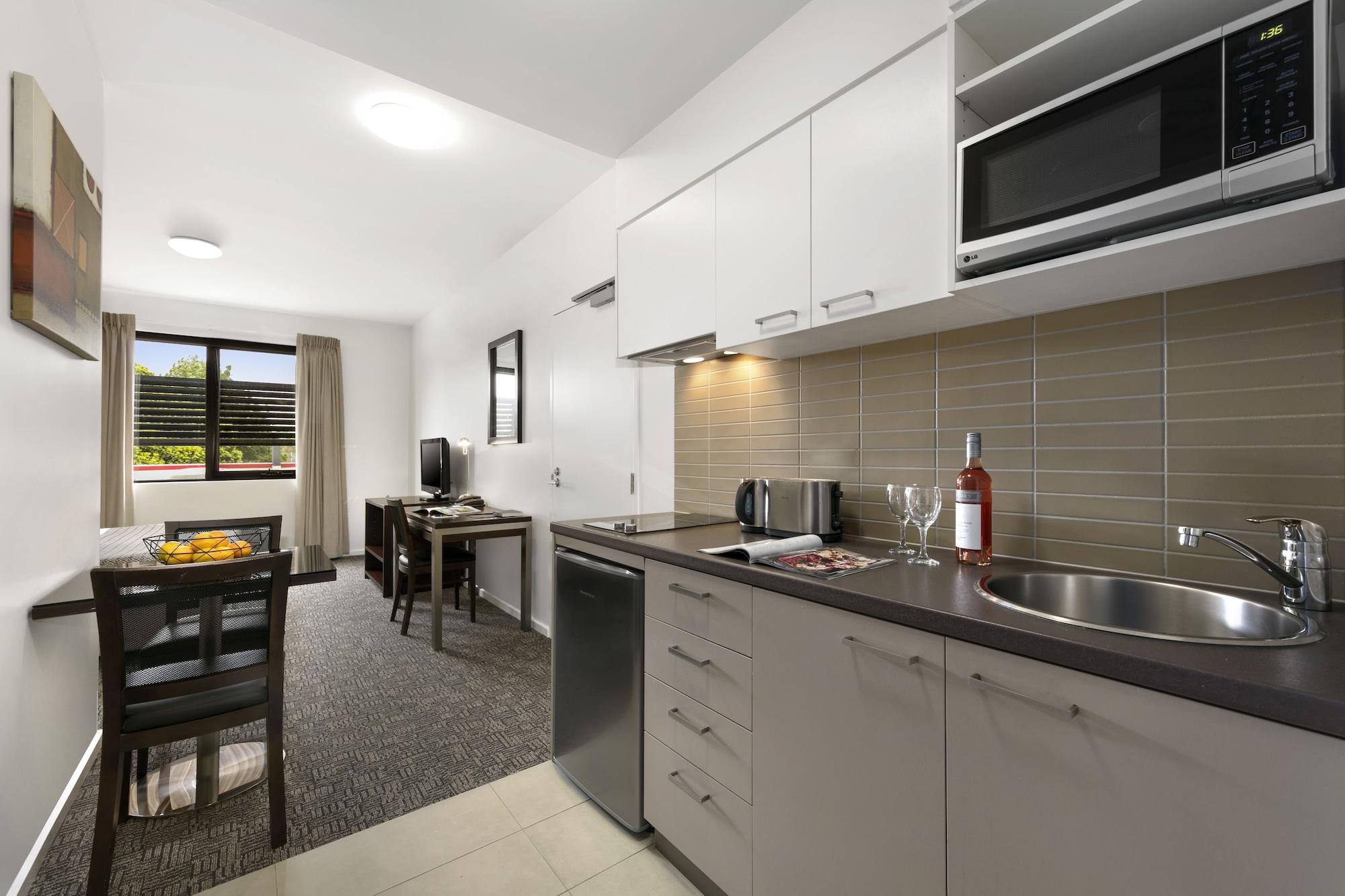 Quest Moorabbin Aparthotel Heatherton Ngoại thất bức ảnh