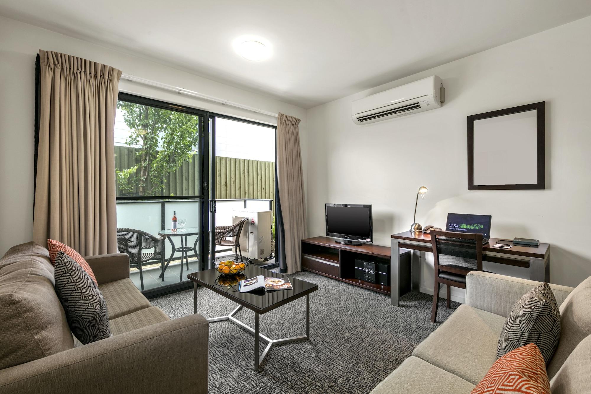 Quest Moorabbin Aparthotel Heatherton Ngoại thất bức ảnh