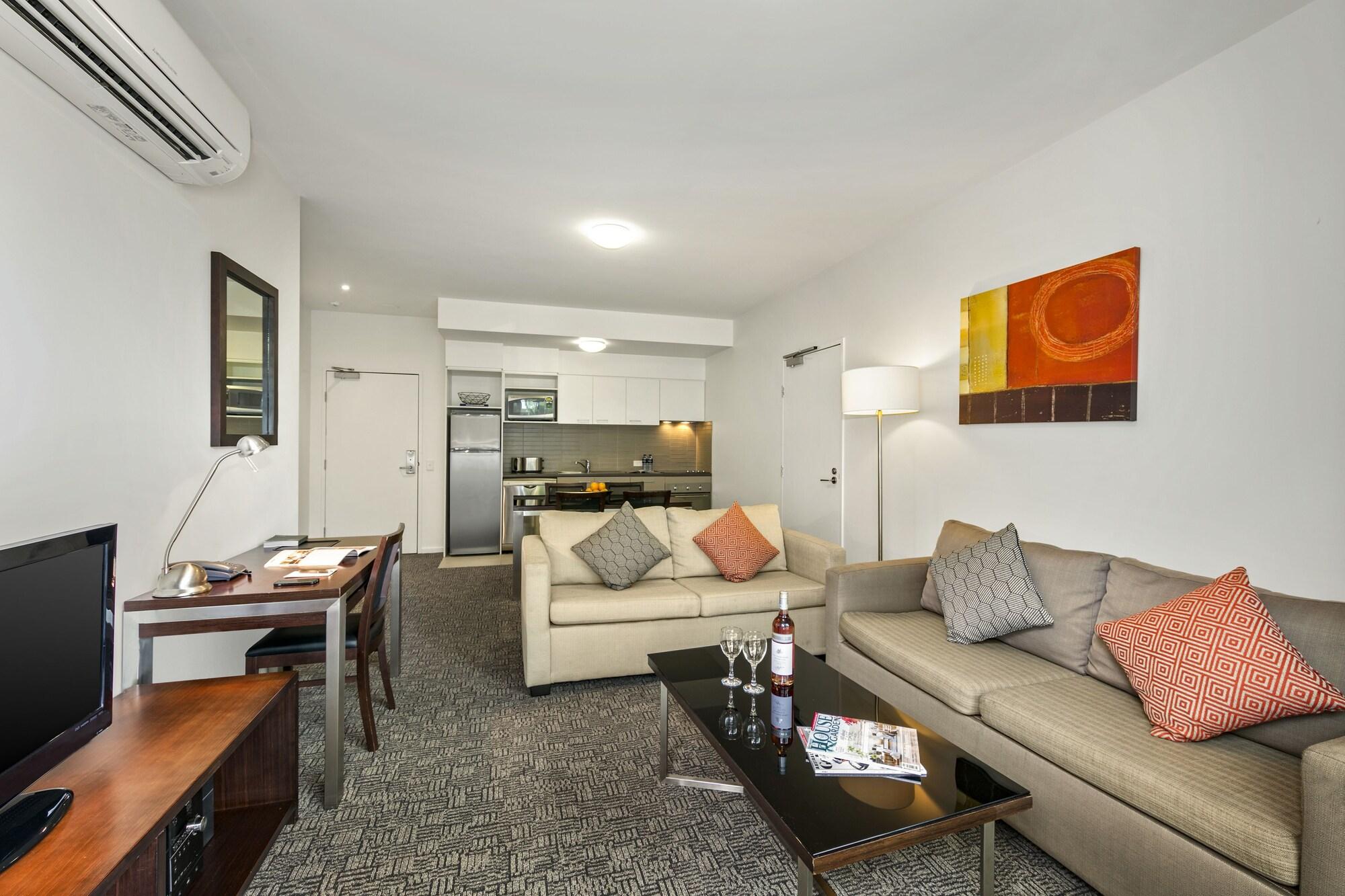Quest Moorabbin Aparthotel Heatherton Ngoại thất bức ảnh