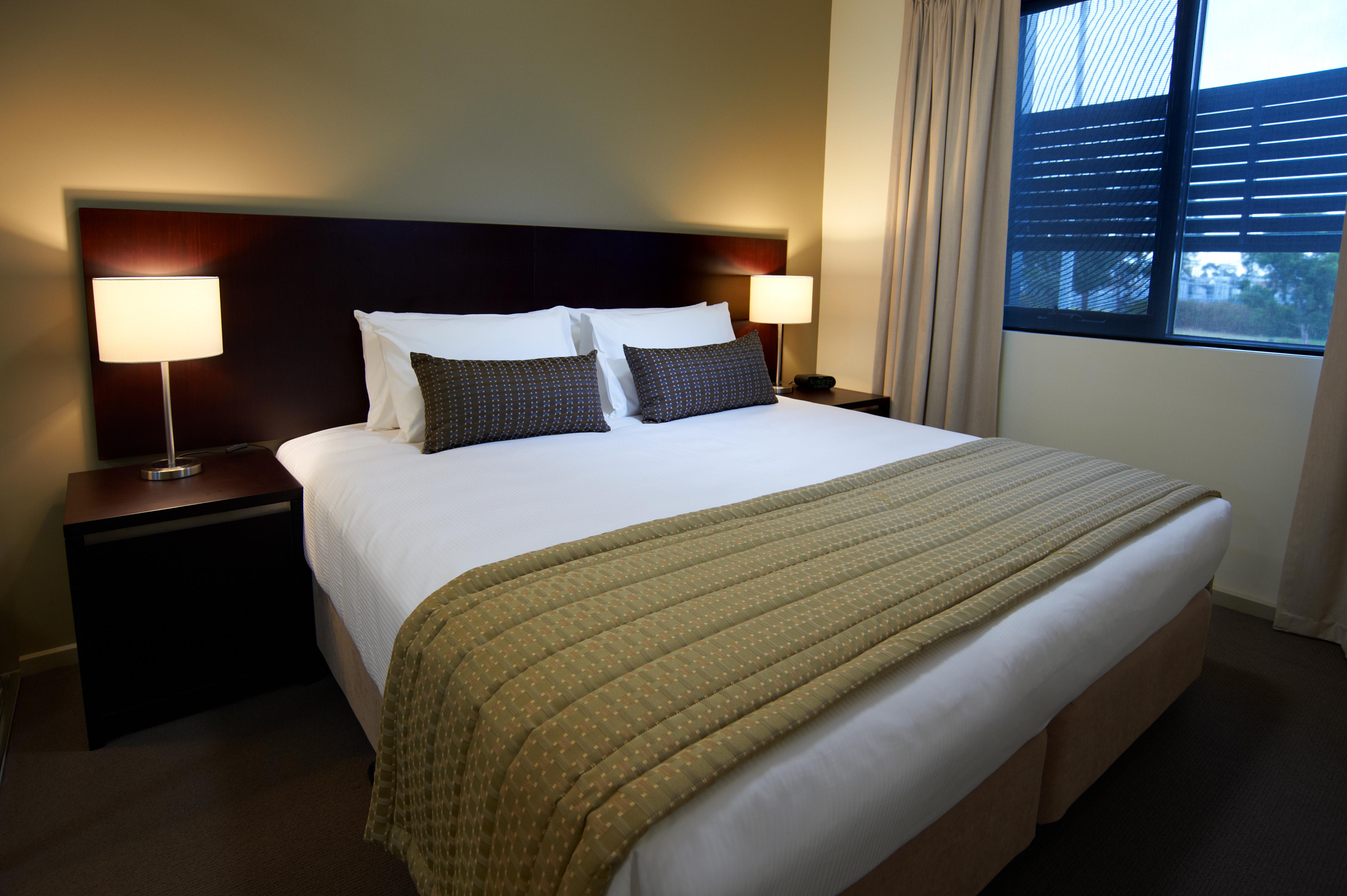 Quest Moorabbin Aparthotel Heatherton Ngoại thất bức ảnh