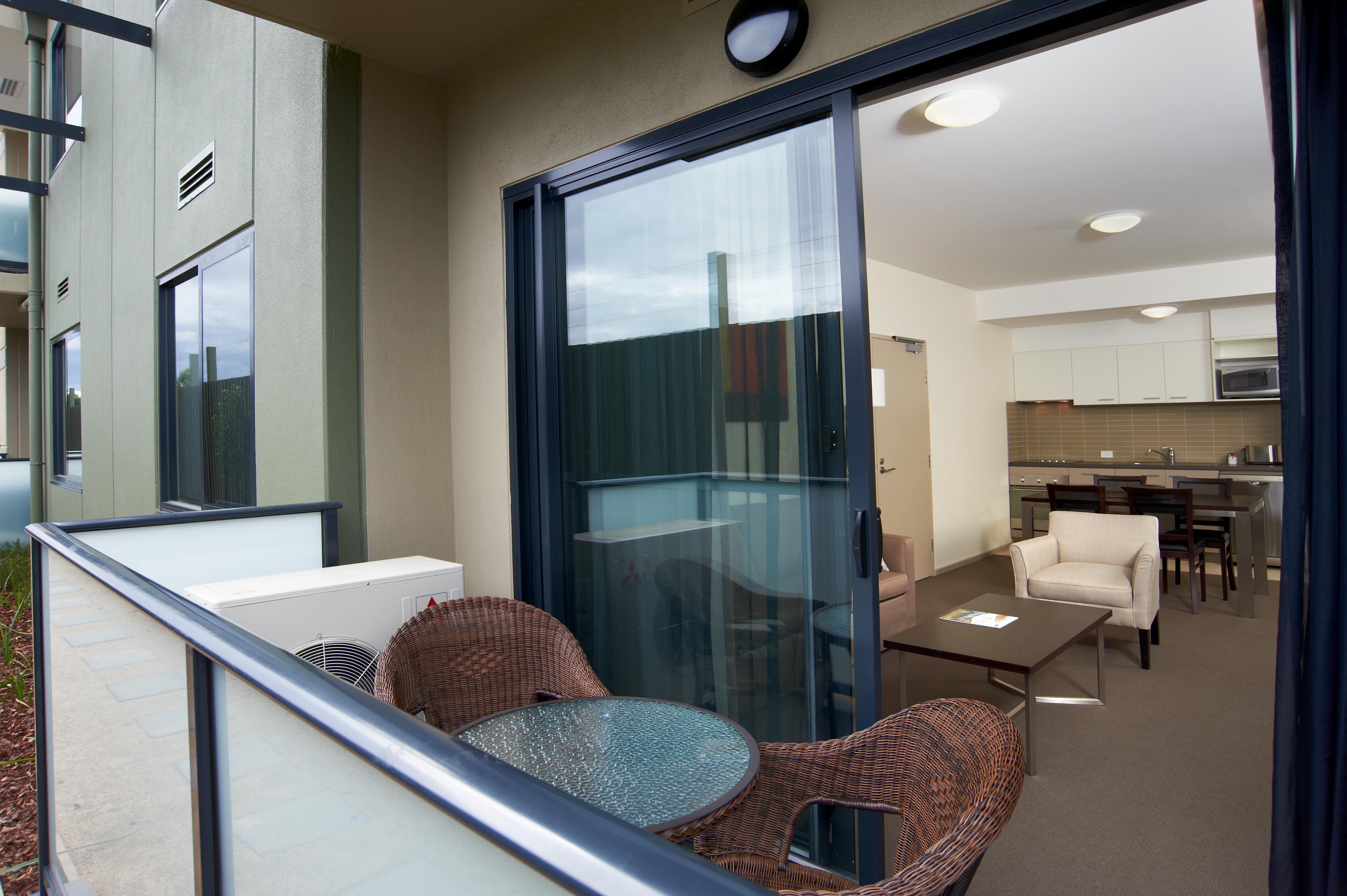 Quest Moorabbin Aparthotel Heatherton Ngoại thất bức ảnh