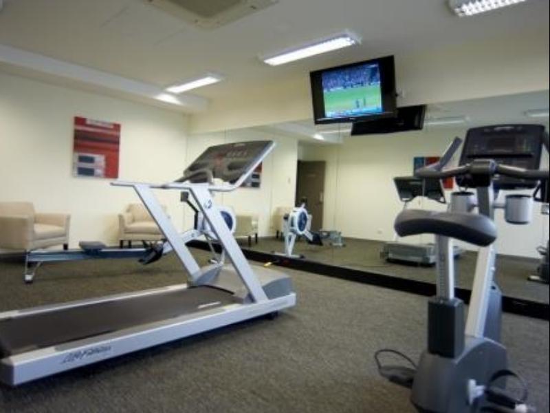 Quest Moorabbin Aparthotel Heatherton Ngoại thất bức ảnh