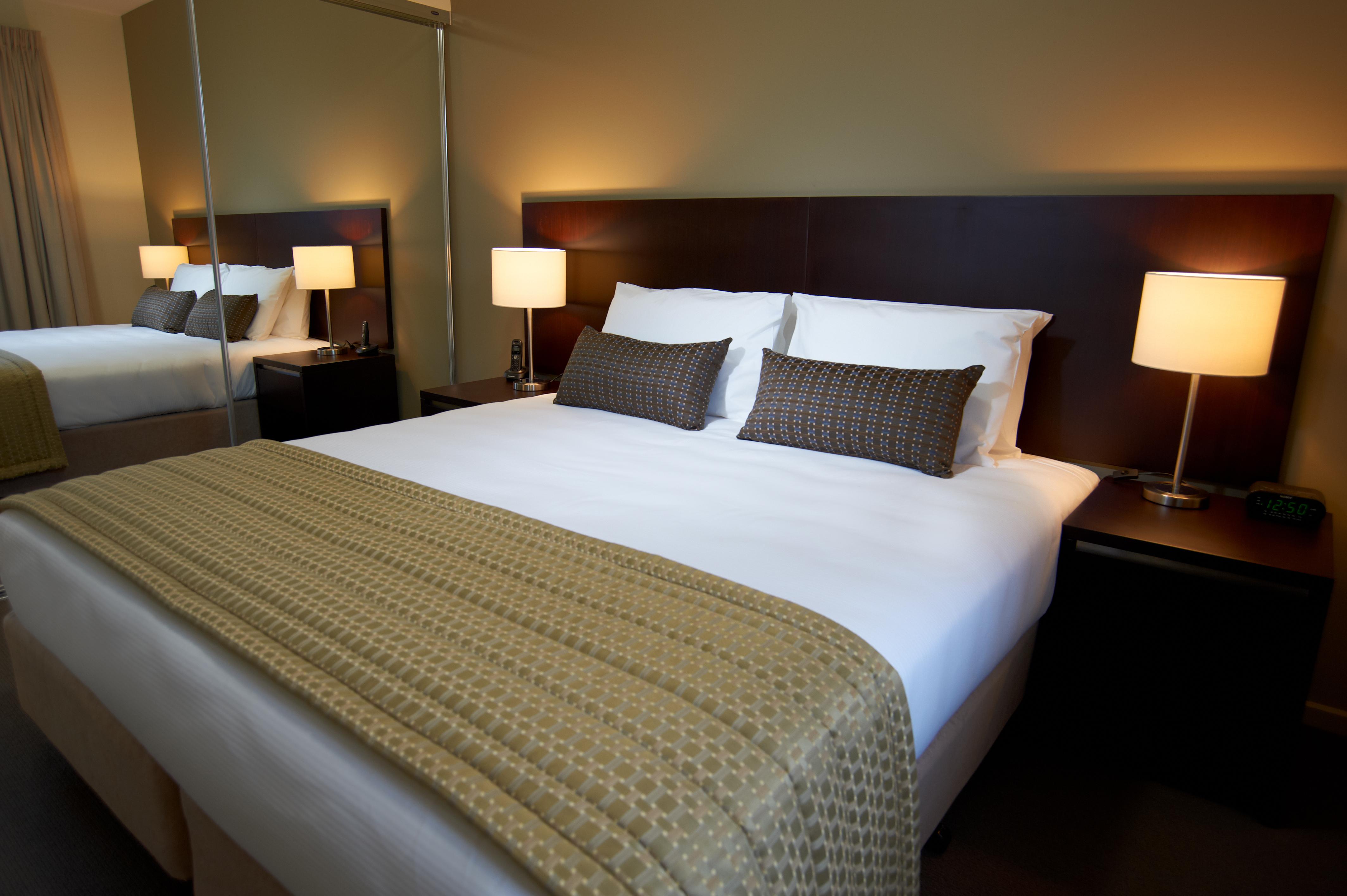 Quest Moorabbin Aparthotel Heatherton Ngoại thất bức ảnh