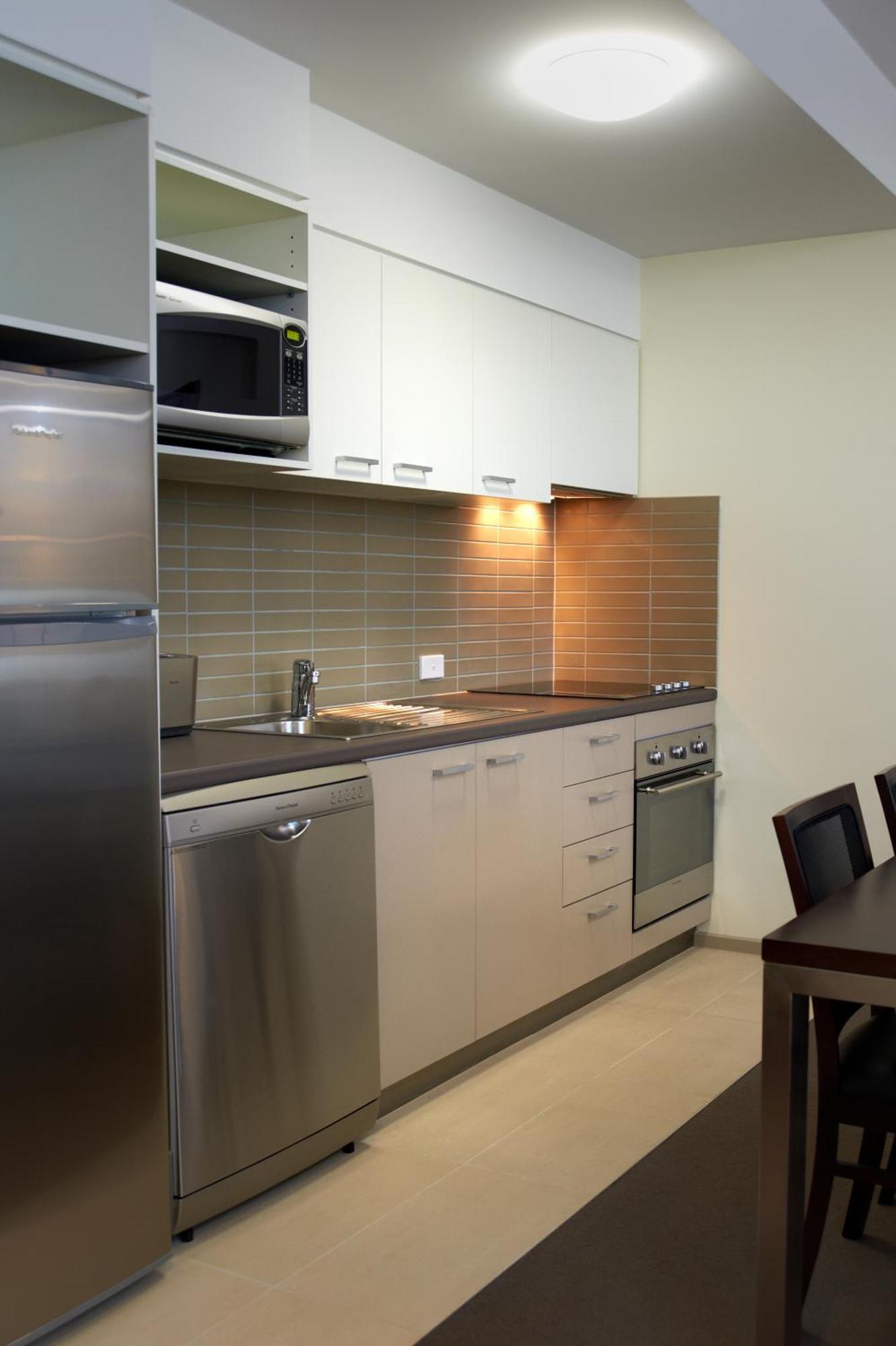 Quest Moorabbin Aparthotel Heatherton Ngoại thất bức ảnh