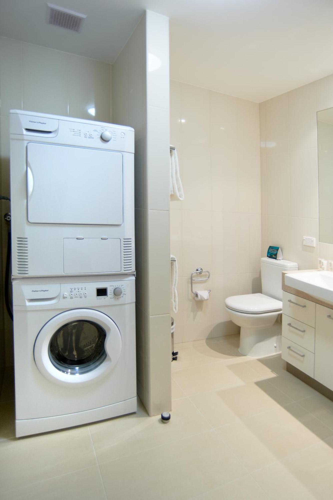 Quest Moorabbin Aparthotel Heatherton Ngoại thất bức ảnh