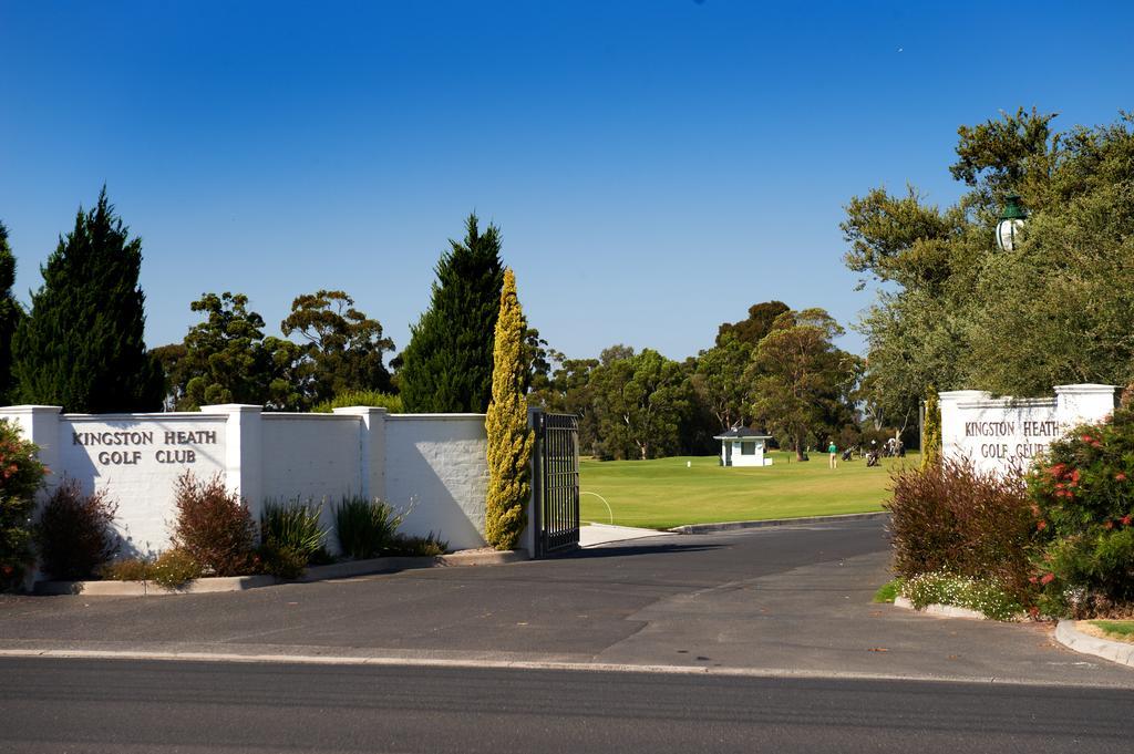 Quest Moorabbin Aparthotel Heatherton Ngoại thất bức ảnh