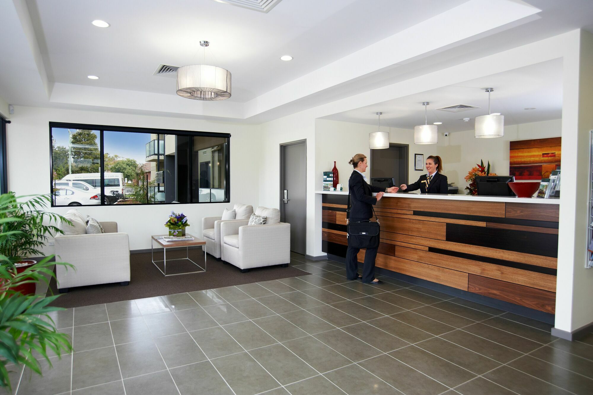 Quest Moorabbin Aparthotel Heatherton Nội địa bức ảnh