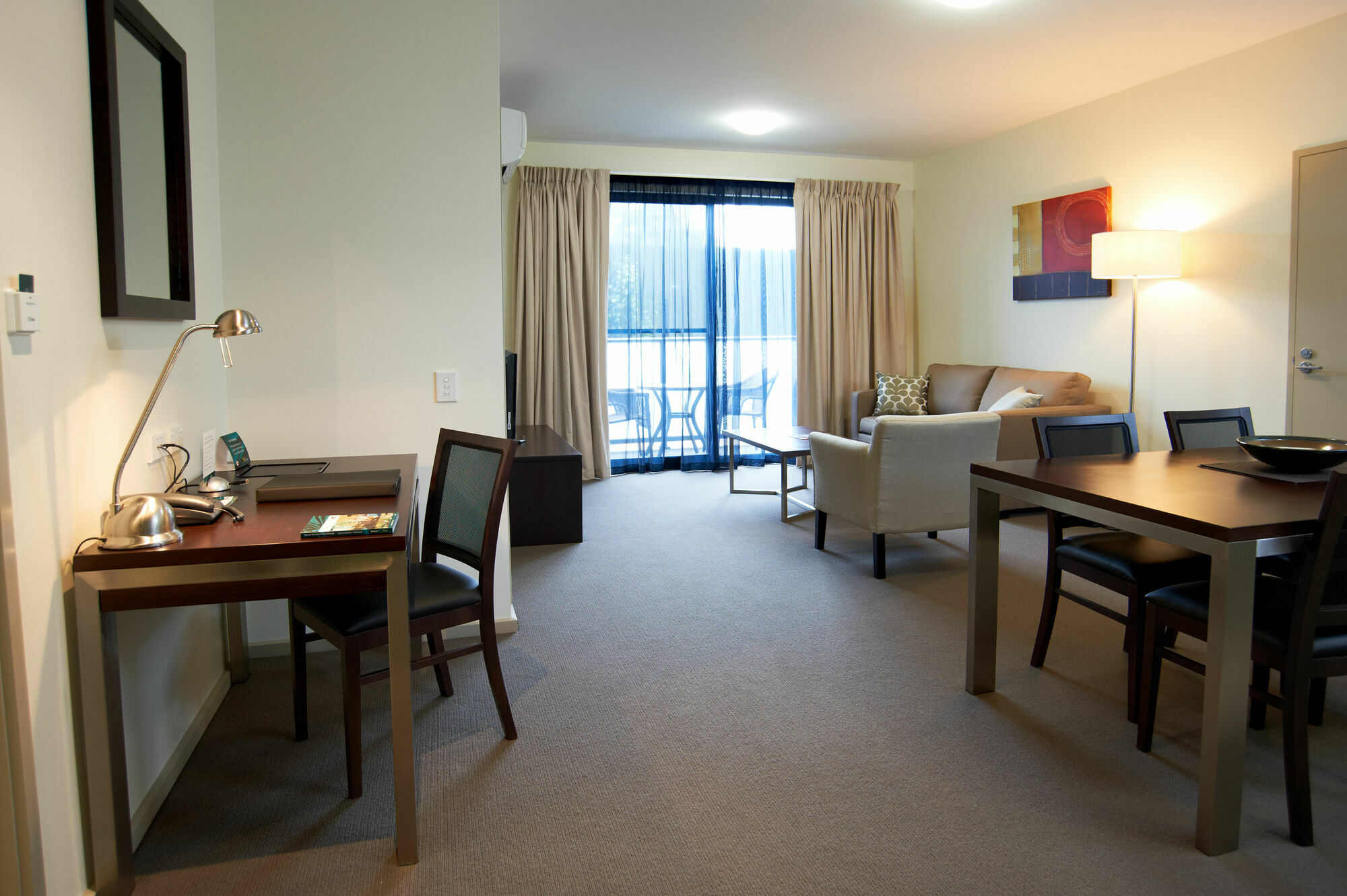 Quest Moorabbin Aparthotel Heatherton Nội địa bức ảnh