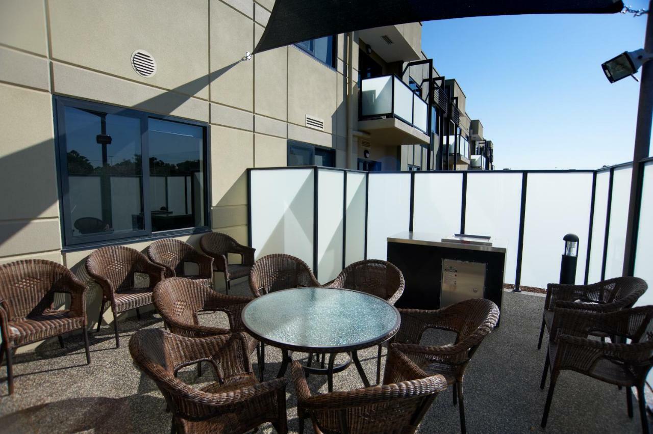 Quest Moorabbin Aparthotel Heatherton Ngoại thất bức ảnh