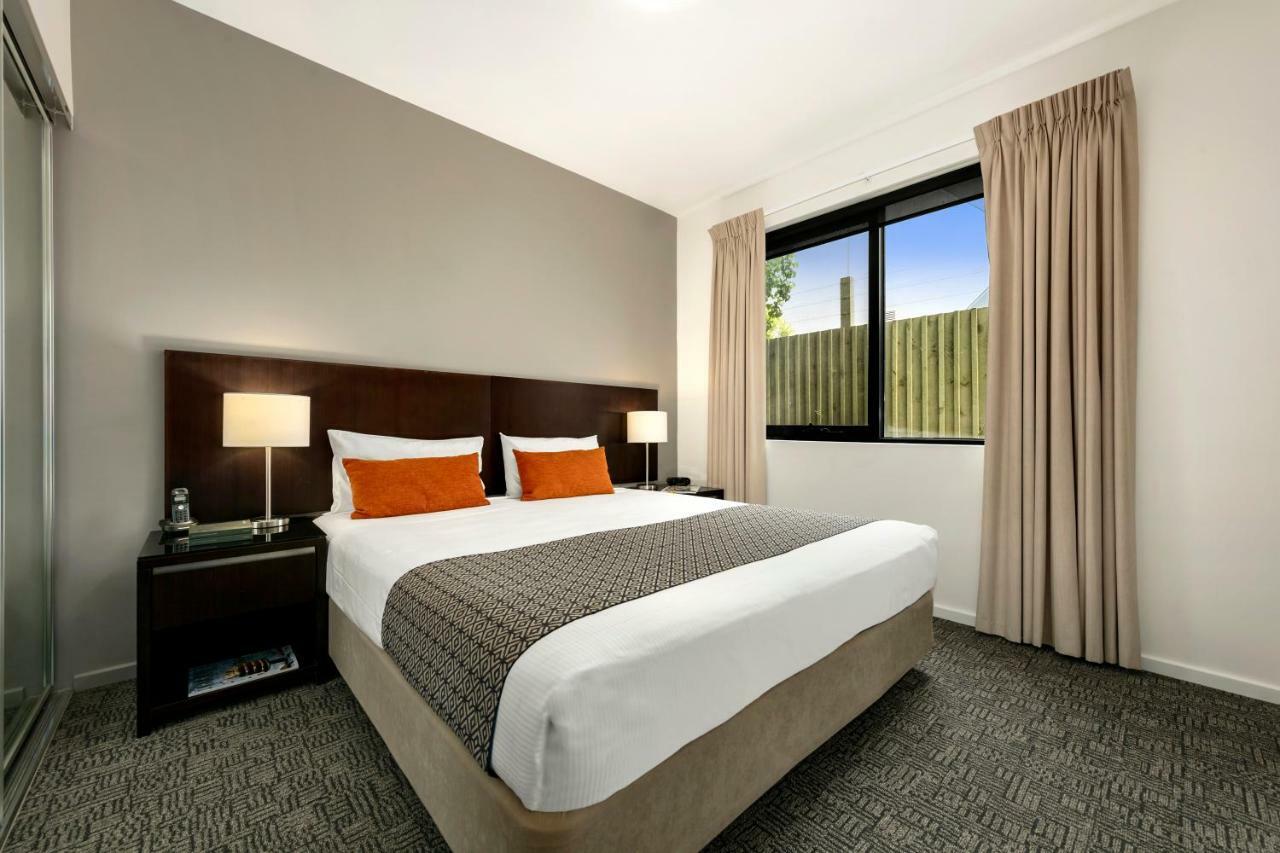 Quest Moorabbin Aparthotel Heatherton Ngoại thất bức ảnh