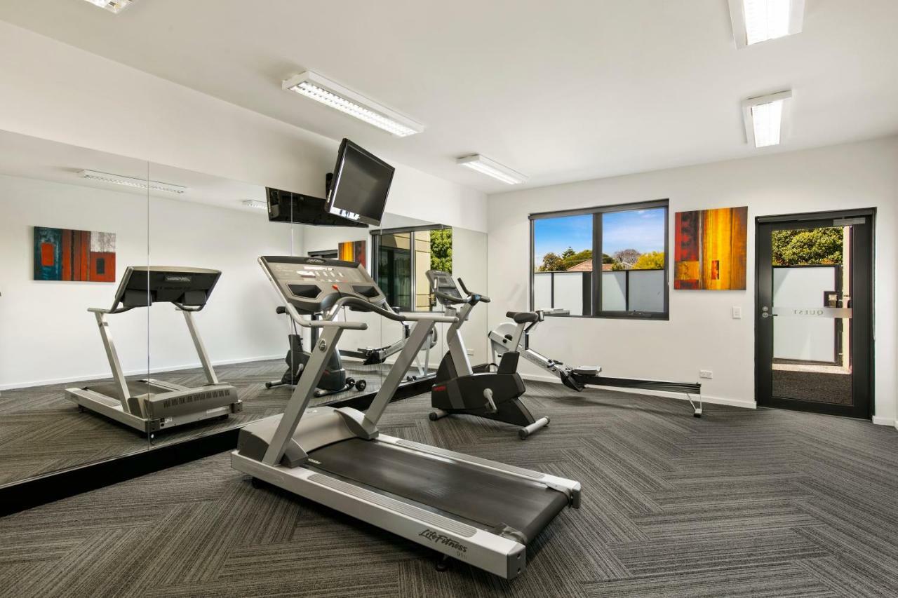 Quest Moorabbin Aparthotel Heatherton Ngoại thất bức ảnh