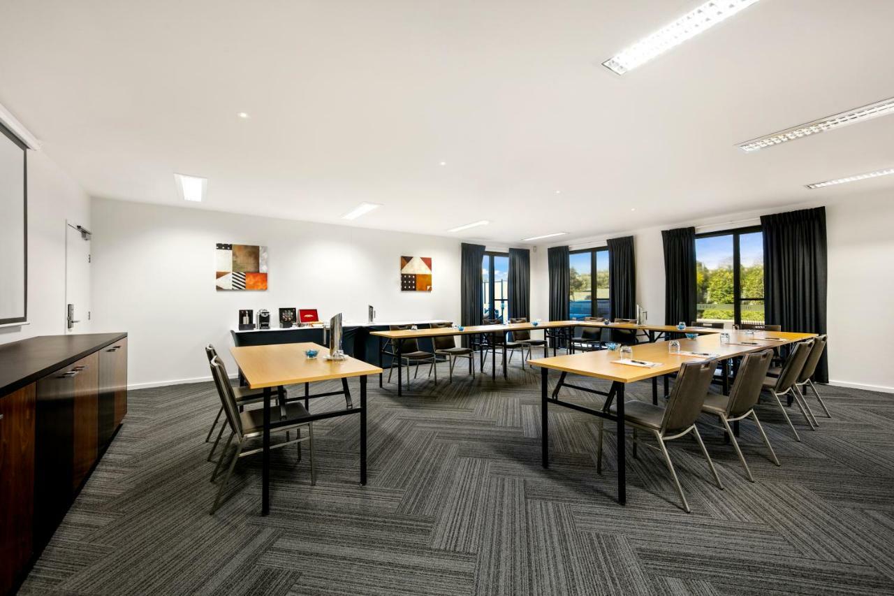 Quest Moorabbin Aparthotel Heatherton Ngoại thất bức ảnh