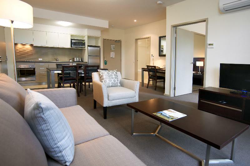 Quest Moorabbin Aparthotel Heatherton Phòng bức ảnh