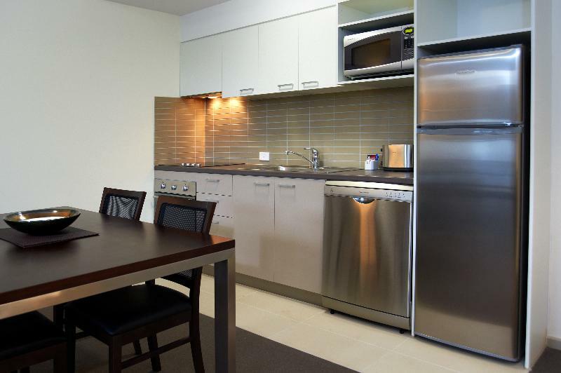 Quest Moorabbin Aparthotel Heatherton Ngoại thất bức ảnh