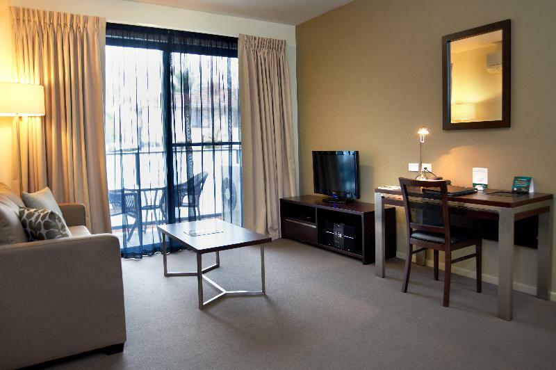 Quest Moorabbin Aparthotel Heatherton Ngoại thất bức ảnh