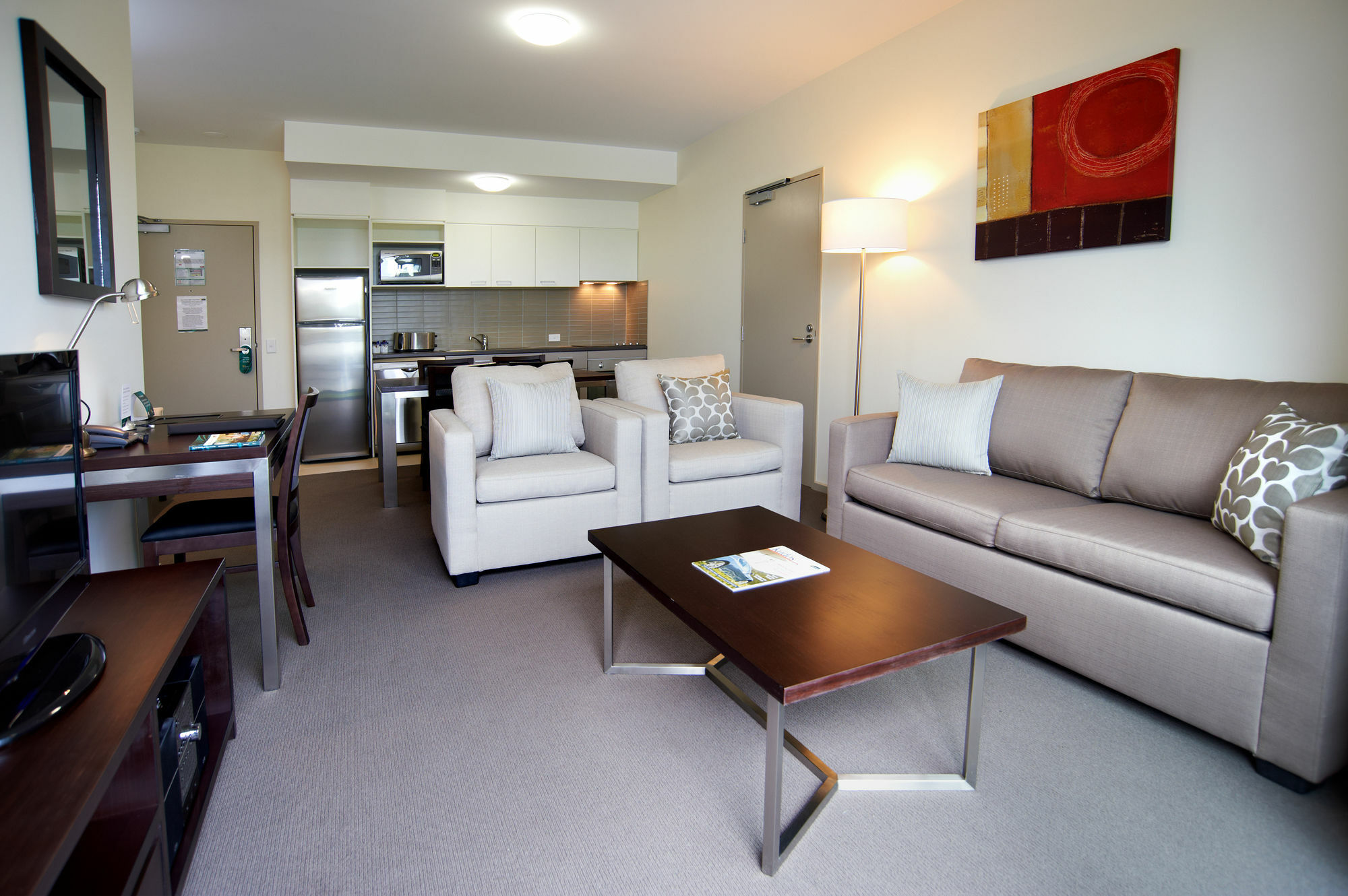Quest Moorabbin Aparthotel Heatherton Ngoại thất bức ảnh