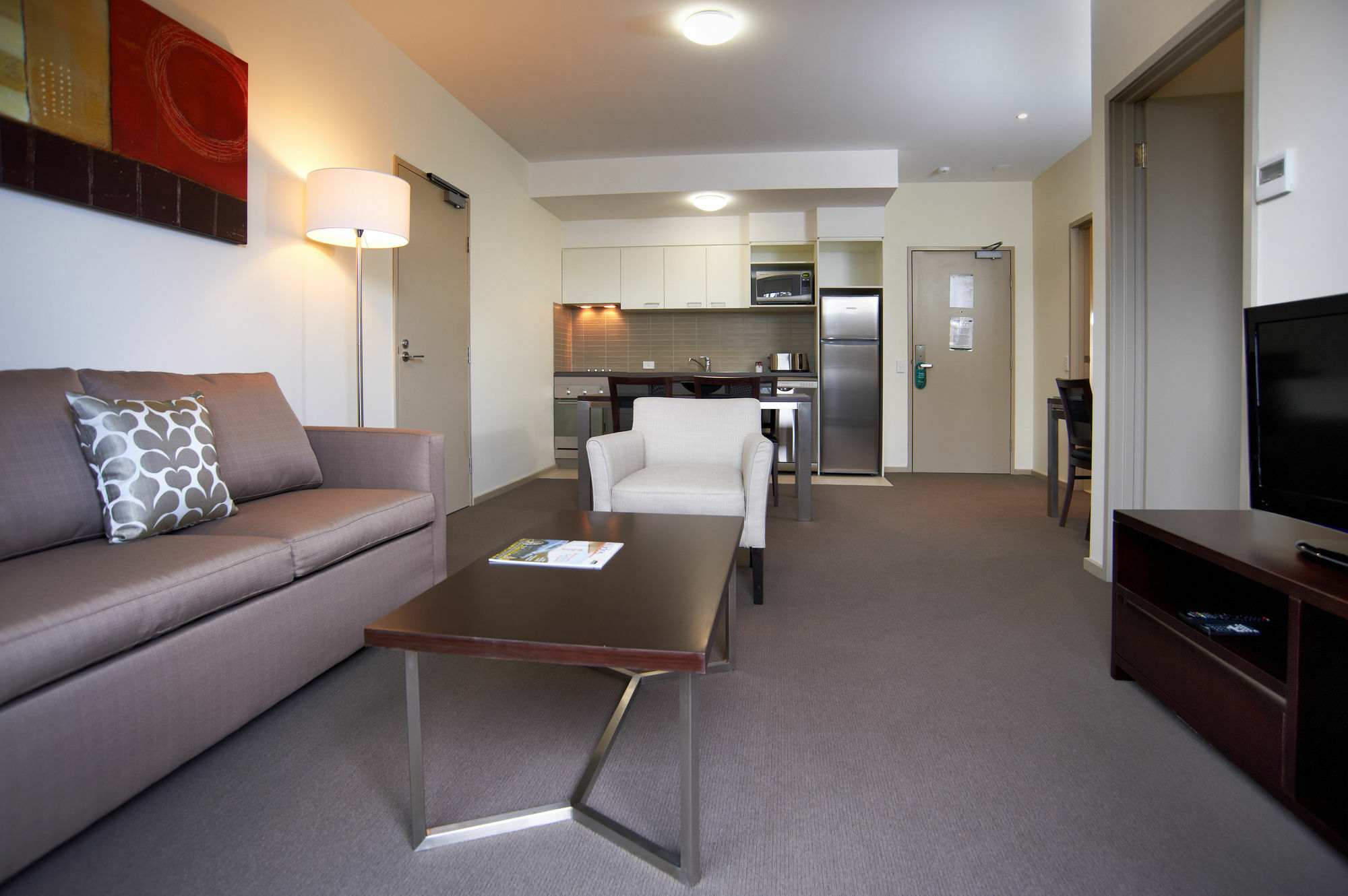 Quest Moorabbin Aparthotel Heatherton Ngoại thất bức ảnh