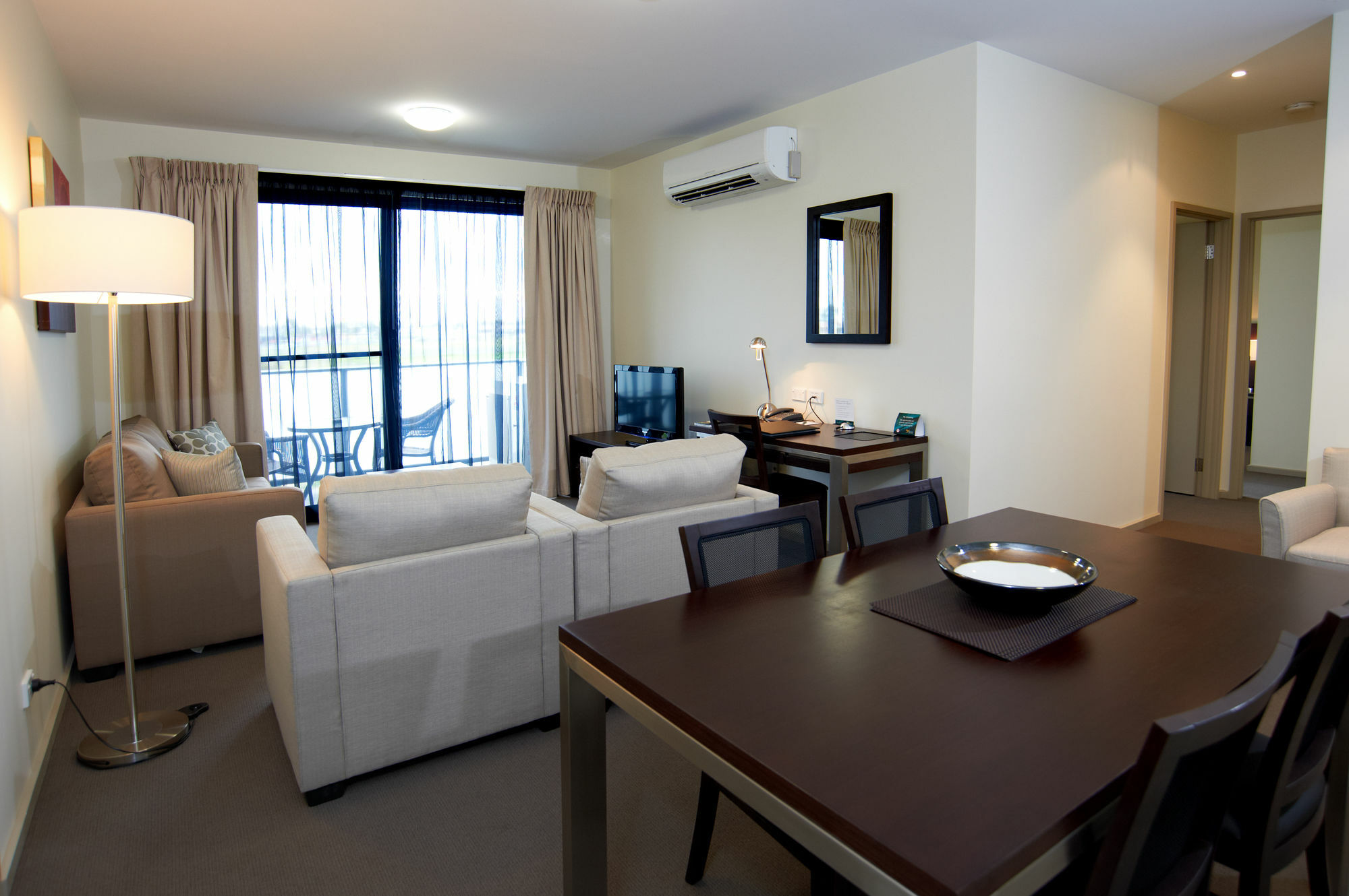 Quest Moorabbin Aparthotel Heatherton Phòng bức ảnh
