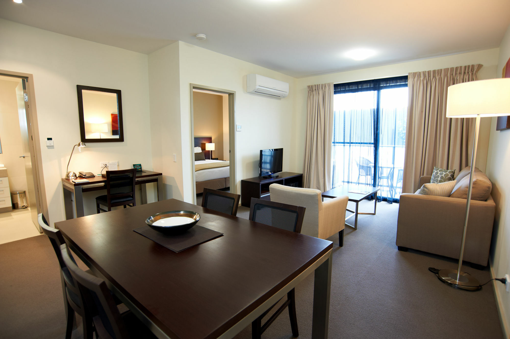 Quest Moorabbin Aparthotel Heatherton Ngoại thất bức ảnh
